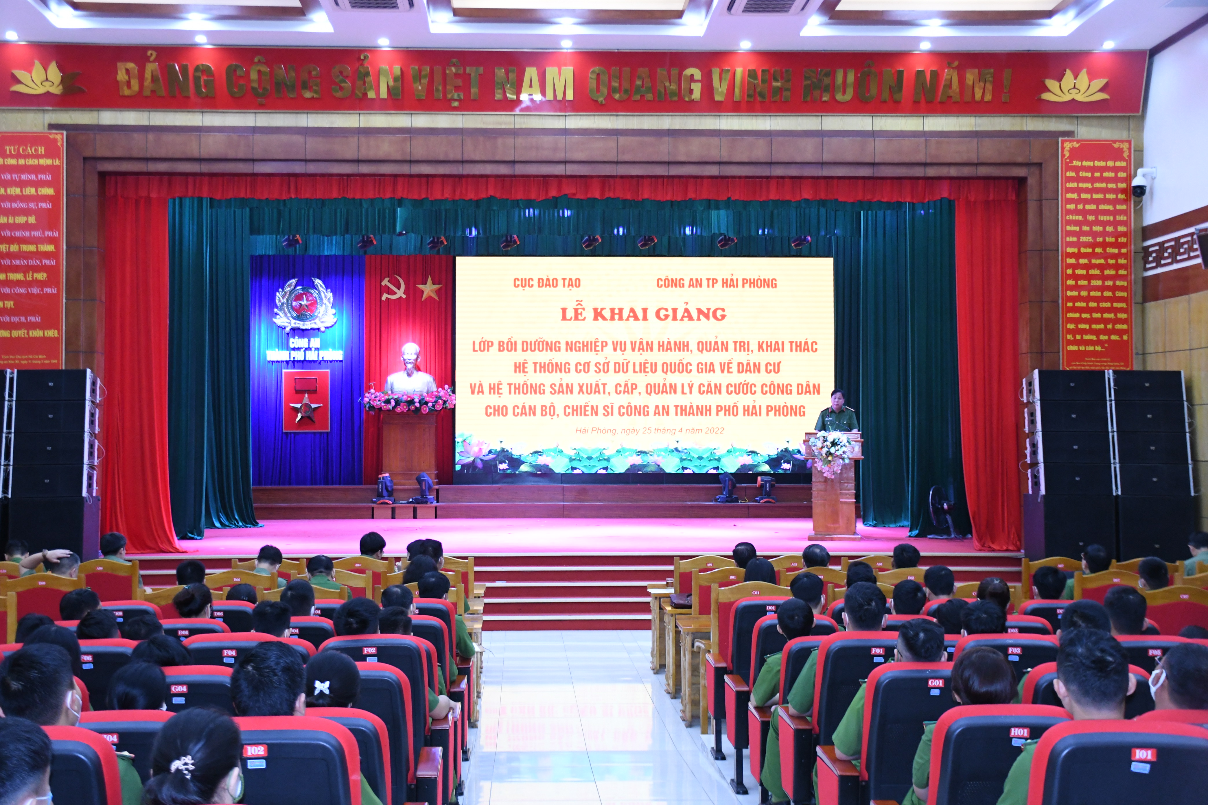 Nâng cao hiệu quả phổ biến, giáo dục pháp luật cho đối tượng đặc thù